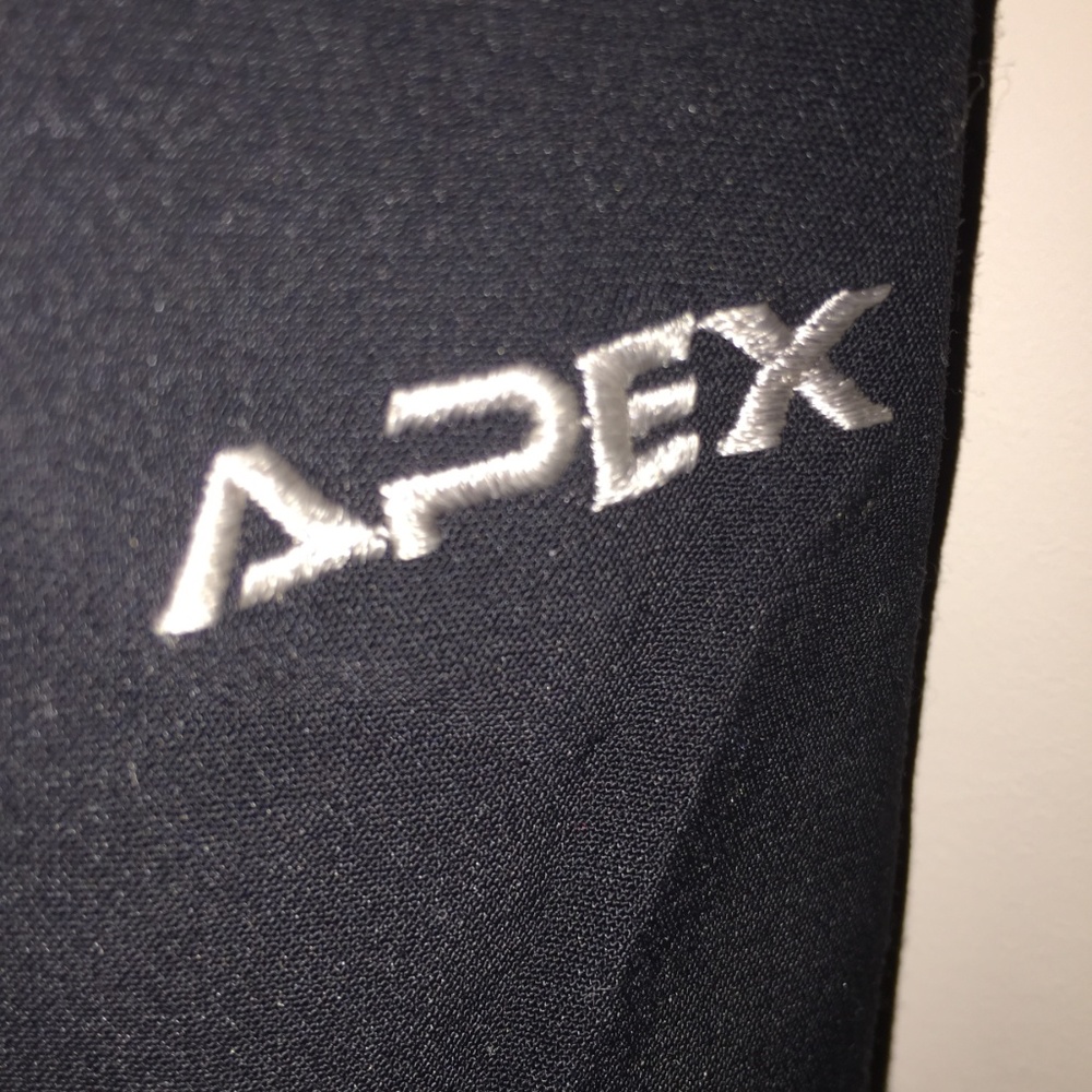 The North Face Apex Women's Jacket Size M - Picture 4 of 6